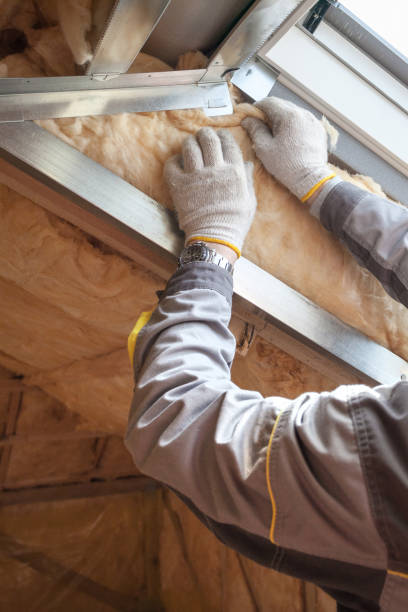 Types of Insulation We Offer in Prairie Du Chien, WI