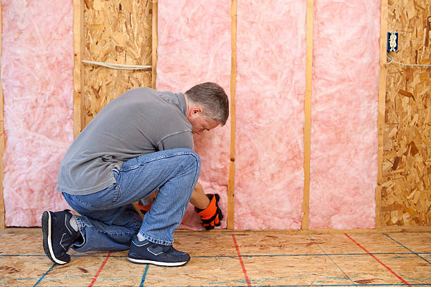 Best Spray Foam Insulation in Prairie Du Chien, WI